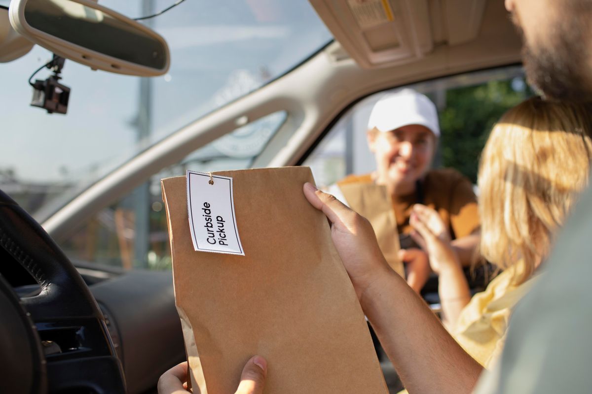 Cencosud Last Mile Delivery